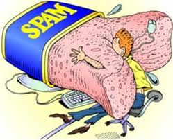 spam