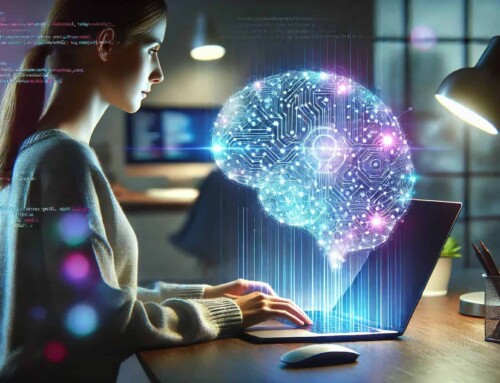 Generative AI is Transforming Software Development Globally