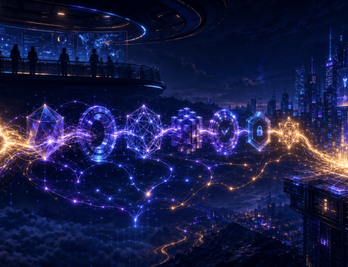 The Self-Running SaaS: When AI Closes the Product Development Loop