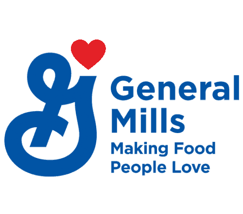 General Mills, a prominent food company, producing beloved food products.