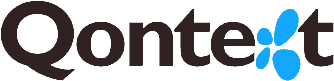 A quintet logo for a CEO and startup mentor.