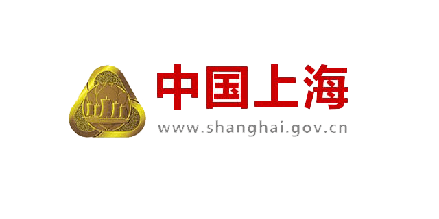 The logo for the Chinese startup company.