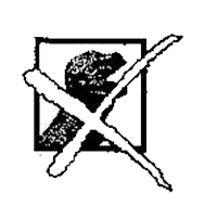 A black and white image of a cross in a square, representing the connection between technology startups.