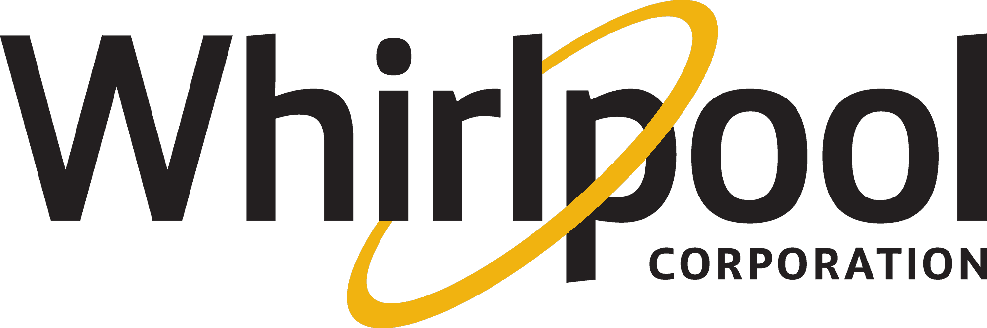 Whirlpool corporation logo represents the strong leadership and vision of its CEO in guiding and empowering technology startups as a startup mentor.