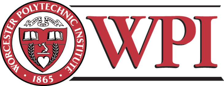 The startup coach's logo for the wpi.