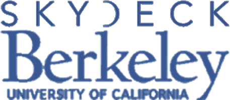 Skye berkeley university of california logo.