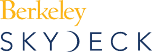 UC Berkeley SkyDeck logo