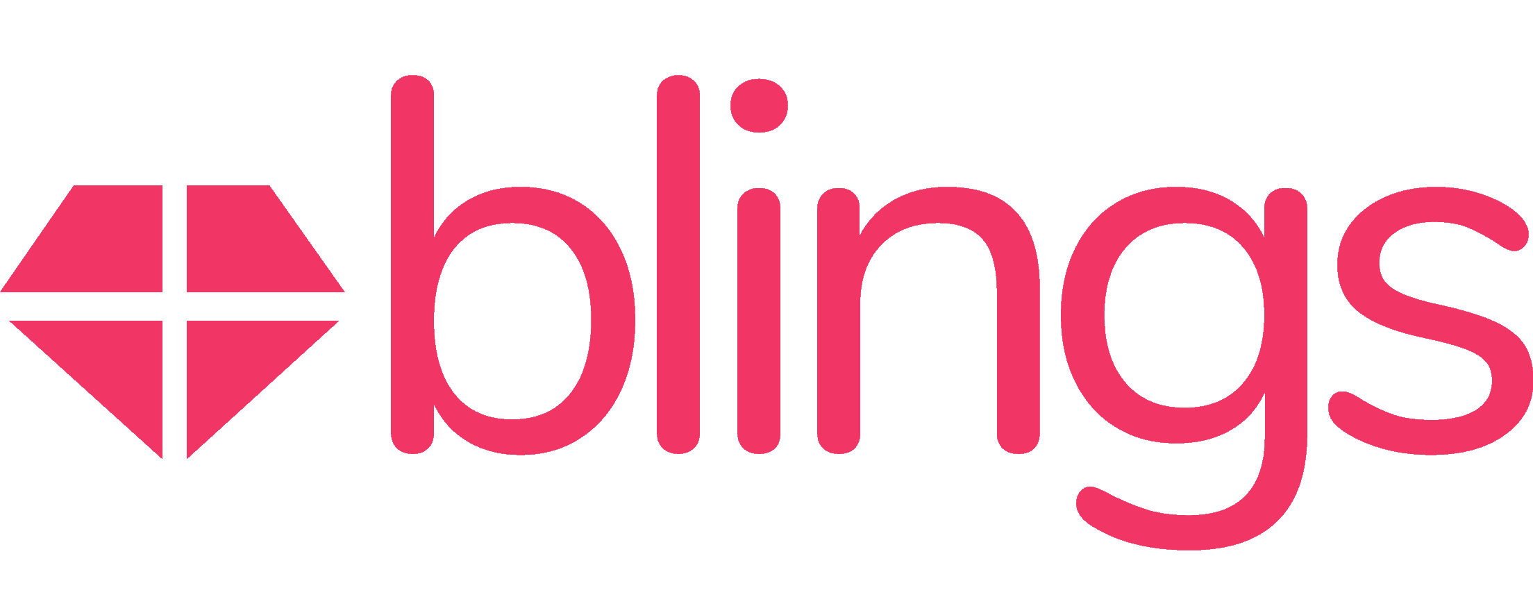 Blings.io logo