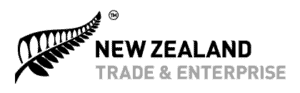 New Zealand Trade and Enterprise logo