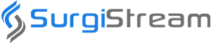 SurgiStream logo